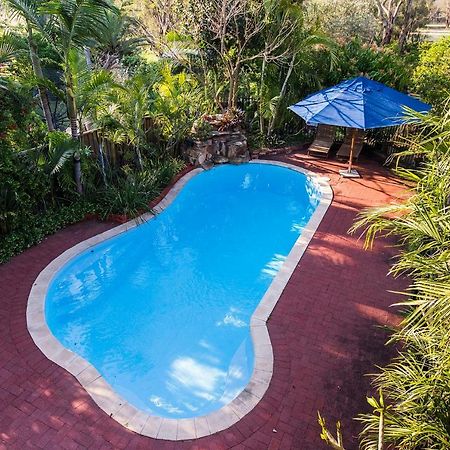 פרת'' Guildford River Retreat מראה חיצוני תמונה