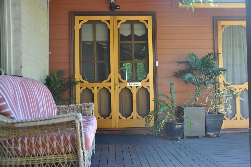 פרת'' Guildford River Retreat מראה חיצוני תמונה
