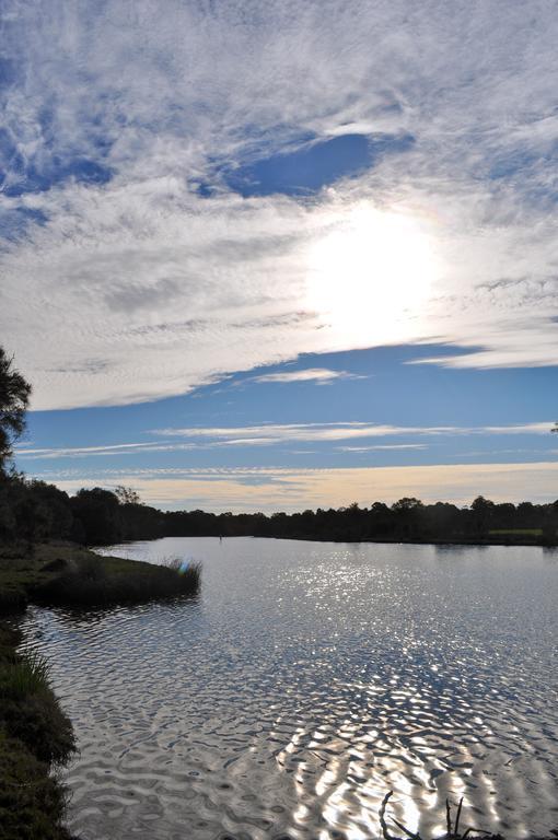 פרת'' Guildford River Retreat מראה חיצוני תמונה