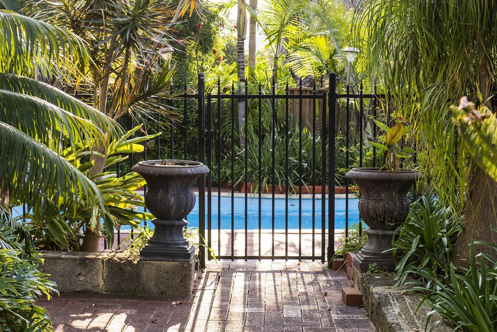 פרת'' Guildford River Retreat מראה חיצוני תמונה