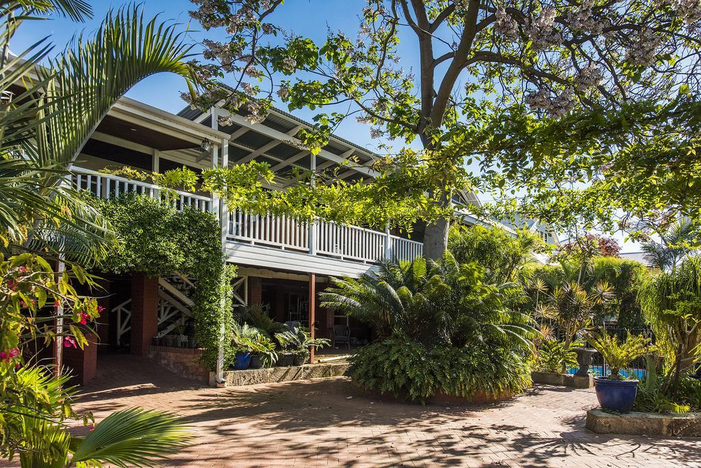 פרת'' Guildford River Retreat מראה חיצוני תמונה