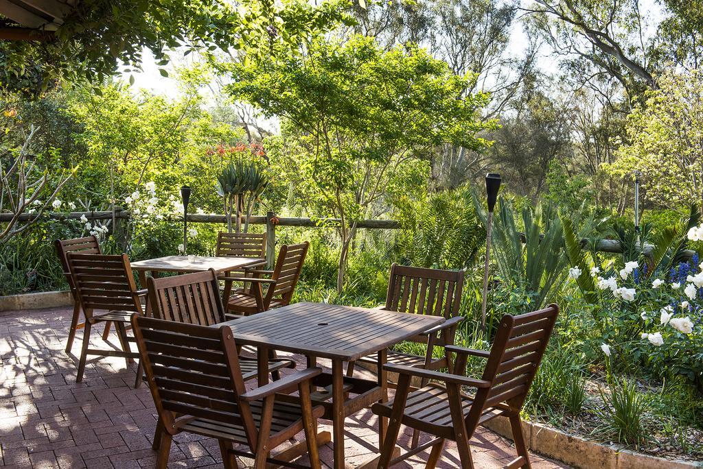 פרת'' Guildford River Retreat מראה חיצוני תמונה