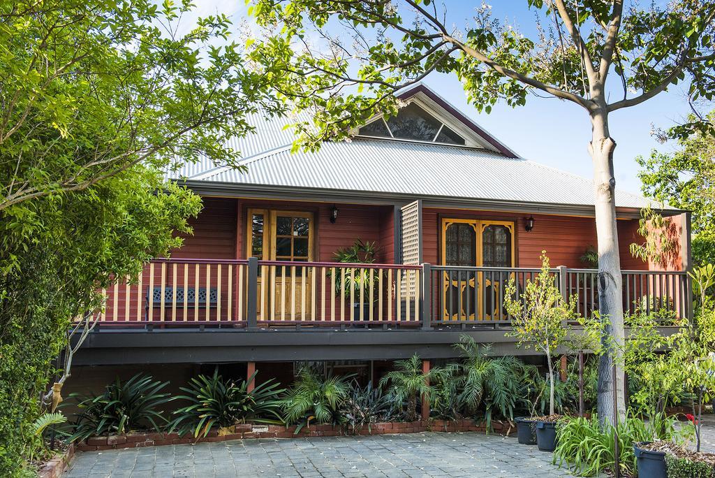 פרת'' Guildford River Retreat מראה חיצוני תמונה