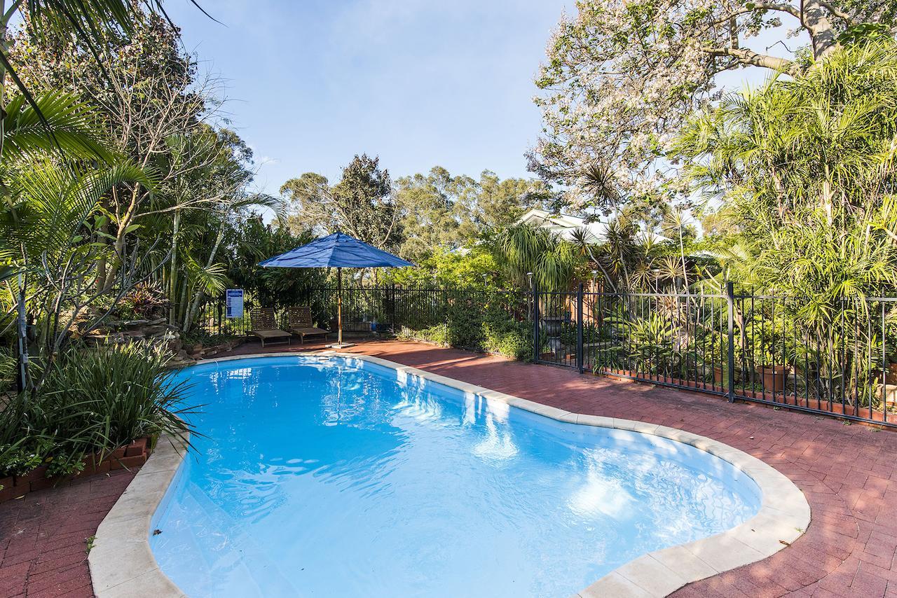 פרת'' Guildford River Retreat מראה חיצוני תמונה