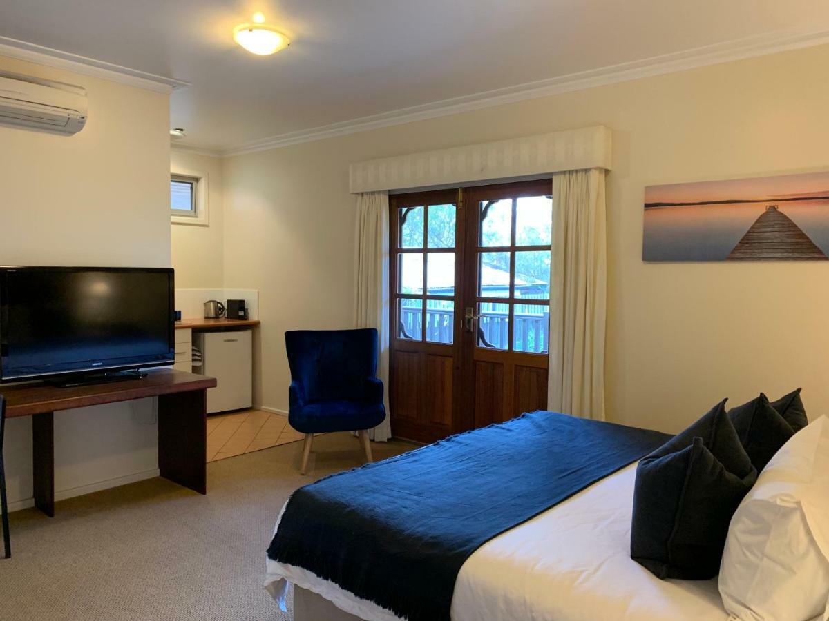 פרת'' Guildford River Retreat מראה חיצוני תמונה