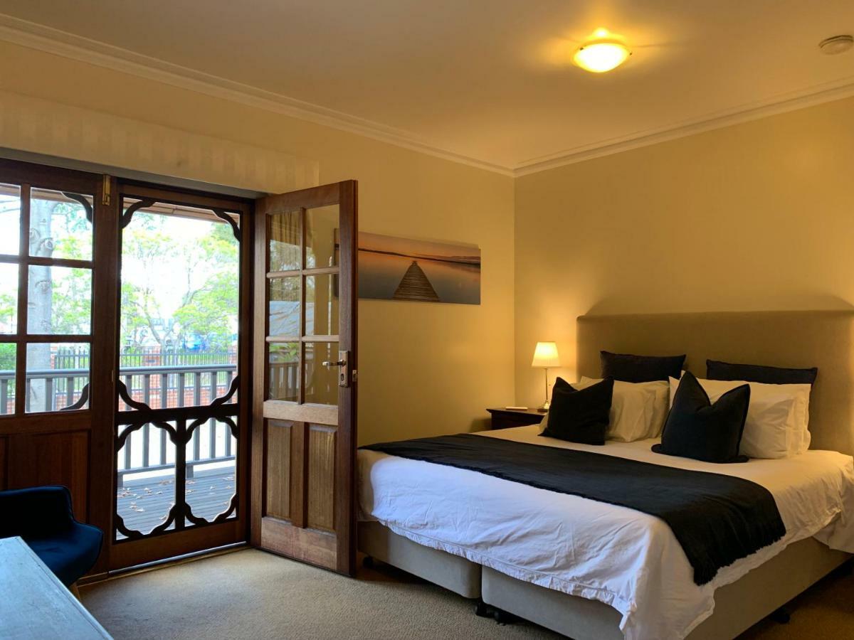 פרת'' Guildford River Retreat מראה חיצוני תמונה
