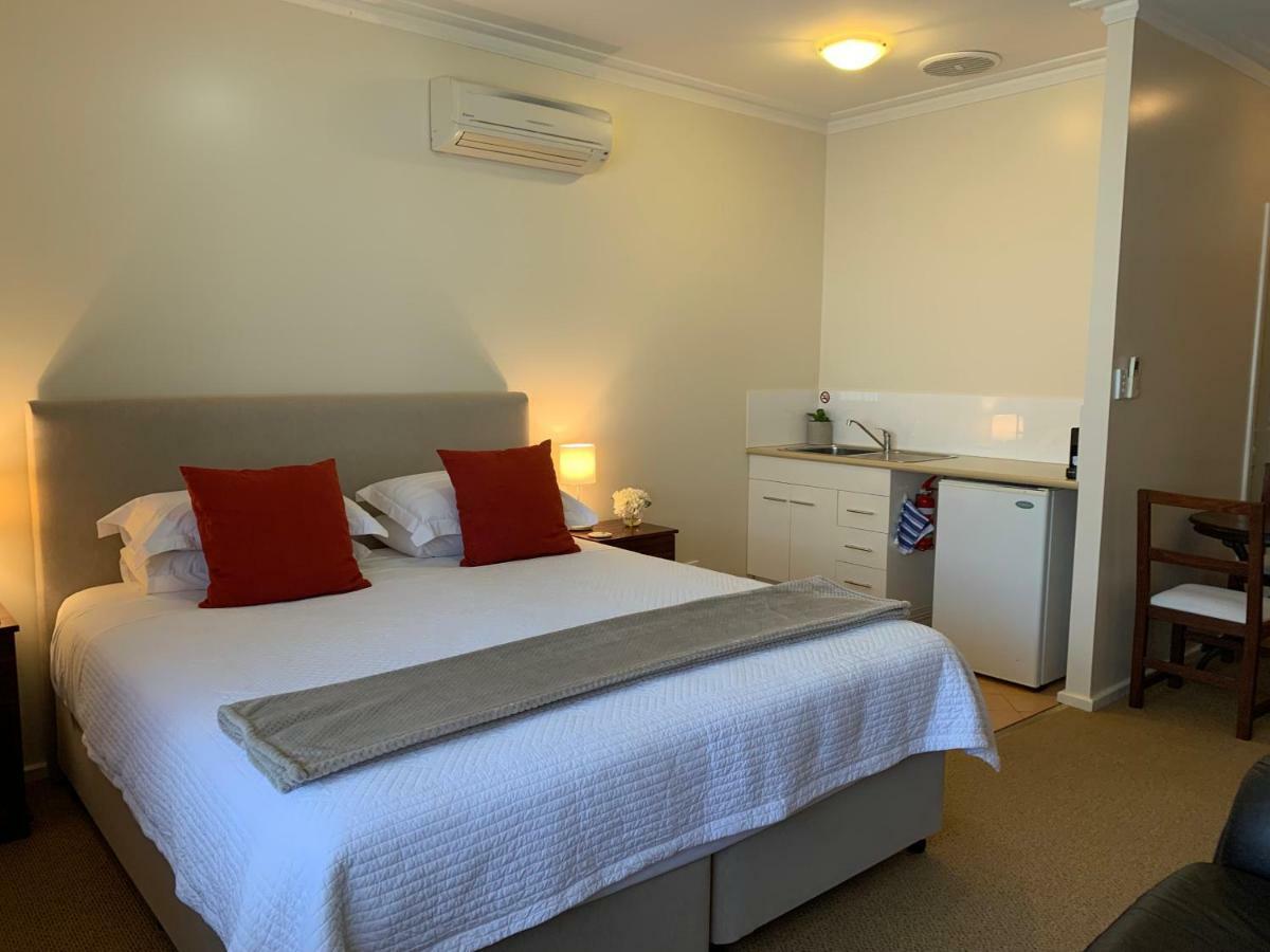 פרת'' Guildford River Retreat מראה חיצוני תמונה